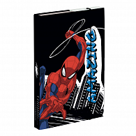 Box na sešity A4 - Spiderman, 1.  vydání