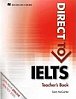 Direct to IELTS: Teacher’s Book & Webcode Pack