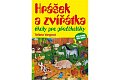 Hrášek a zvířátka - úkoly pro předškoláky