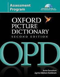 Oxford Picture Dictionary Assesment Program Pack (2nd)