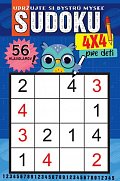 Sudoku 4x4