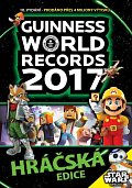 Guinness World Records 2017 – Hráčská edice