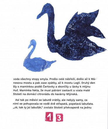 Náhled Malostranské Století