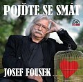 Fousek: Pojďte se smát - CDmp3