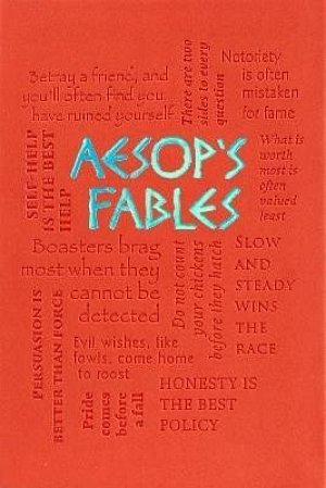 Aesop´s Fables