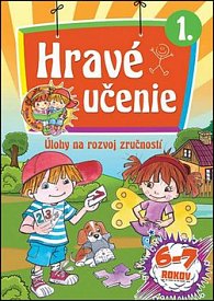 Hravé učenie 1.