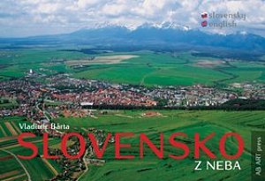 Slovensko z neba