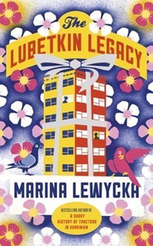 Lubetkin Legacy, 1.  vydání