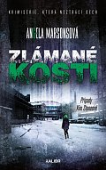 Zlámané kosti, 2.  vydání