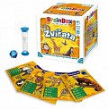 BrainBox CZ - Zvířata (postřehová a vědomostní hra)