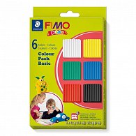 FIMO sada kids - základní