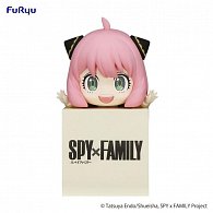 Spy X Family figurka - Anya 10 cm (Furyu)