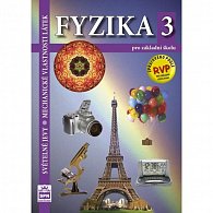 Fyzika 3 pro základní školy - Světelné jevy - Mechanické vlastnosti látek