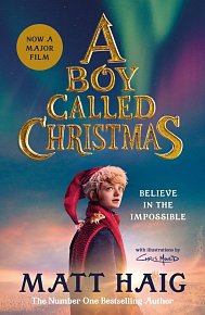 A Boy Called Christmas / Film tie-in
