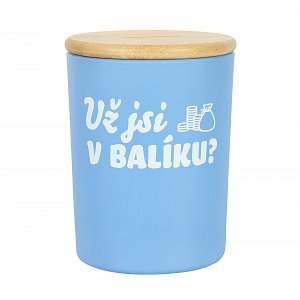 Pokladnička - Už jsi v balíku