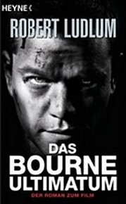 Das Bourne Ultimatum