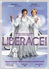 Liberace! DVD