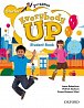 Everybody Up Starter Student Book (2nd)