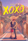 XOXO, 2.  vydání