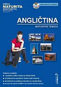 Angličtina - edice Maturita + CD, 2.  vydání