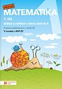 Hravá matematika 1 – Pracovní učebnice 1