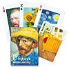 Piatnik Poker - Vincent Van Gogh Collectors