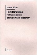 Hnutí Haré Kršna