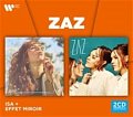 Coffret 2 CD: Isa - Effet Miroir