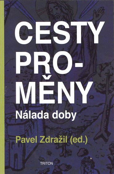 Náhled Cesty proměny - Nálada doby