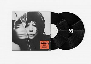 Mayhem - 2 LP