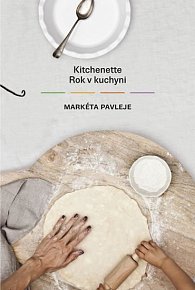 Kitchenette - Rok v kuchyni