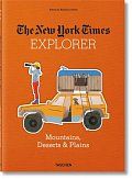 The New York Times Explorer: Mountains, Deserts & Plains