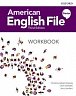 American English File Third Edition Level Starter: Workbook