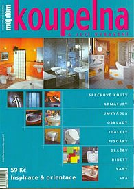 Koupelna - katalog Můj dům