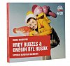 Hrdý Budžes / Oněgin byl Rusák - 4CD