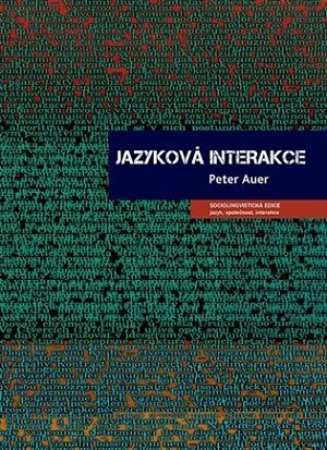 Jazyková interakce