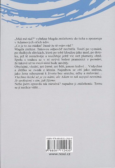 Náhled Kouzlo všednosti