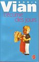 L´Ecume des jours