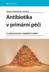 Antibiotika v primární péči, 2.  vydání