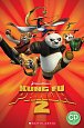 Level 3: Kung Fu Panda 2+CD (Popcorn ELT Primary Reader)s