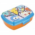 Pokémon Svačinový box