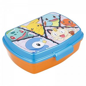 Pokémon Svačinový box