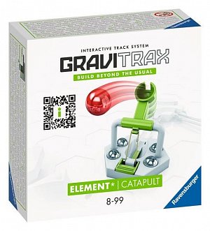 GraviTrax Katapult, 1.  vydání