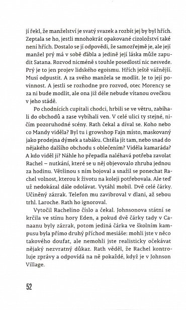 Náhled Tiché dívky, 1.  vydání