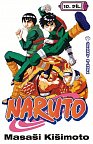 Naruto 10 - Úžasný nindža