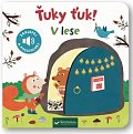 Ťuky ťuk! V lese - Zaklepej a poslouchej