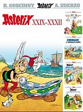 Asterix XXIX - XXXII