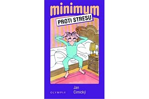 Minimum proti stresu - 2. vydání