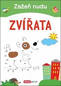 Zažeň nudu - Zvířata