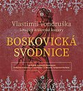 Boskovická svodnice z detektivního cyklu Letopisy královské komory